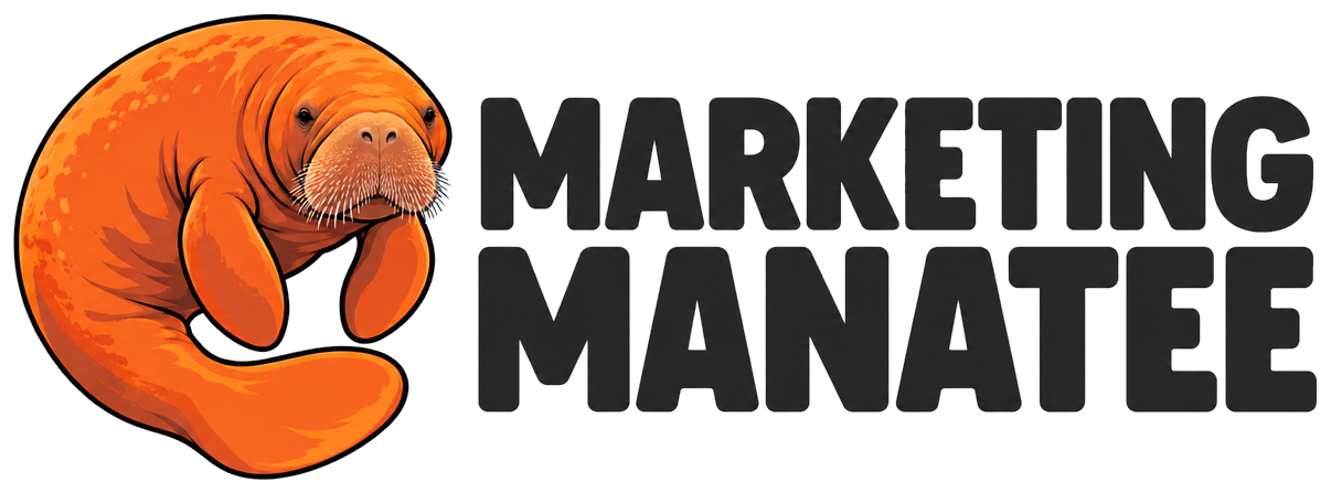 Marketing Manatee